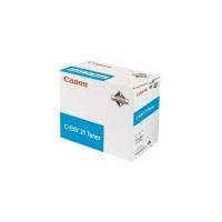 Canon C-EXV21 Toner cyan (0453B002) Canon C-EXV21 Toner cyan (0453B002)